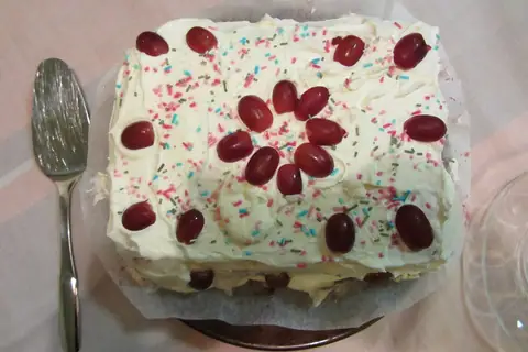 Alexander Cake Craft photo 1